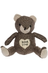 doorstopper Teddybear "Ted"