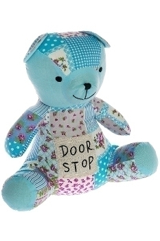 doorstopper Teddybear "Steve"