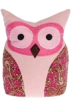 doorstopper owl "Sila"