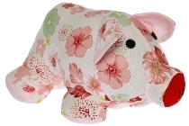 doorstopper pig "Lotta"