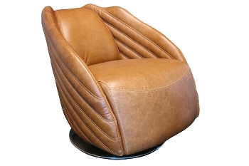 Detroit Armchair