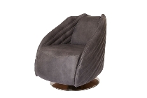 Detroit Armchair