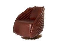 Detroit Armchair