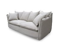 Aruba 3 Seater Sofa