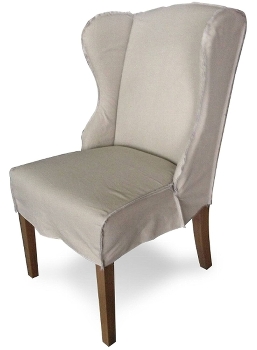Bachio Wing Chair