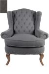 JFK Wing Chair