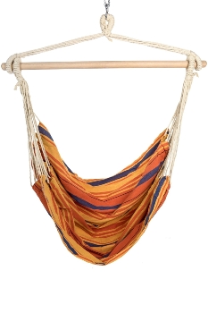 hanging chair "Estia"