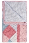 Patchwork Decke "Elisa I"