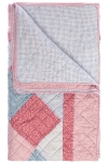 Patchwork Decke "Elisa III"