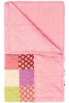 patchwork cover "Francesca II"