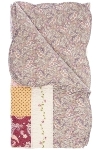 patchwork cover "Greta I"