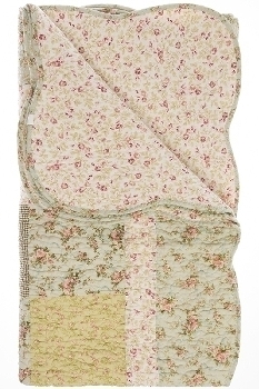 patchwork cover "Alessia I"