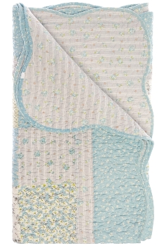 patchwork cover "Maria III"