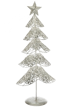 Metallbaum 50 cm