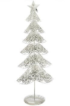 Metallbaum 60 cm