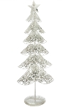 Metallbaum 60 cm