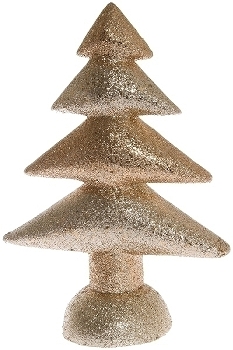 Tannenbaum Glitter 34 cm