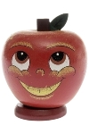Räucherapfel