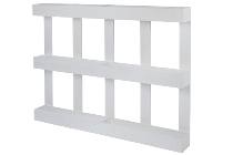 Pallet shelf "Euroni"