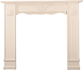 Fire Place Decoration "Raphael"