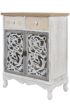 Wooden Cabinet "Kiara"