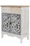 Wooden Cabinet "Kiara"