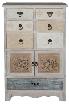 Wooden Cabinet "Kaladar"