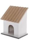 Wooden Birdhouse "Ayla"