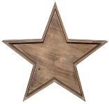 Star Deco "Quania"