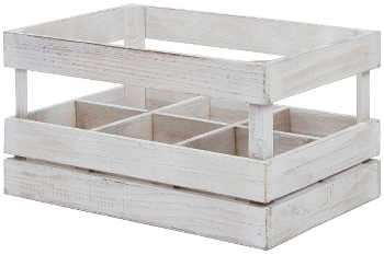Wooden Box "Myron"