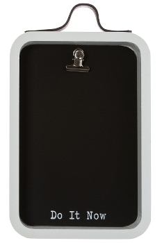 notice board "Sianna", with Clip