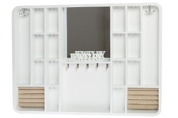 juwellery wallrack "Samuela"