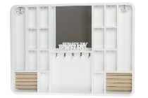 juwellery wallrack "Samuela"