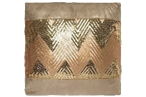 cushion with filling "Indiana"