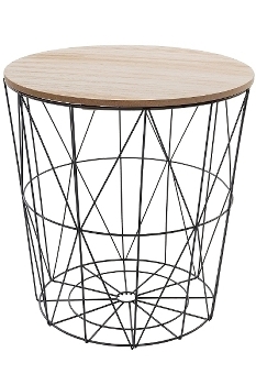 storage desk "Hans"