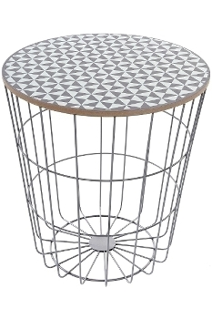 storage desk "Eugen"