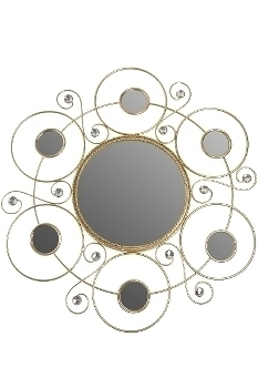 Spiegel "Helios"