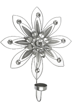 Wandblaker "Billala" set of 4