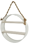 Hanging shelf "Aegina"