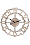 Wanduhr - Natur -