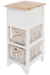Chest with 3 drawers