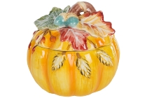 PUMPKIN POT