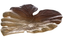 Schale "Leaf" klein