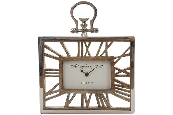 Wand-/Standuhr "Armina"