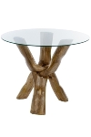 Glas Dining Table " Sharika "