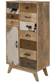 Chest " Neelu with 11 Drawers and 1 door