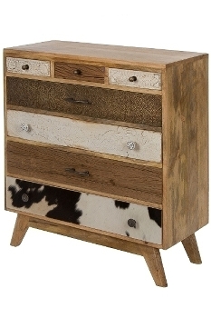 Drawer Chest