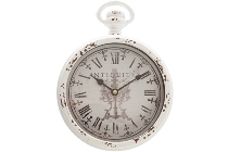 Metall Wallclock