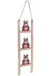 LIGHTED BEAR LADDER