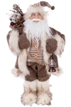 Standing santa 24 inch